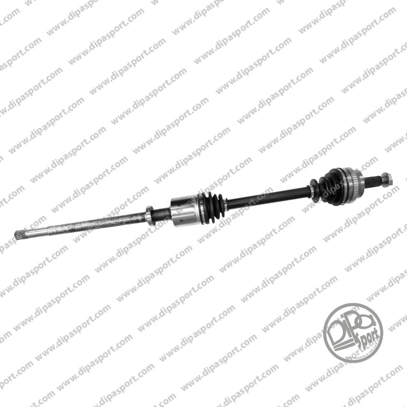 8200414937 Semiasse Ant Dx Movano Interstar Master