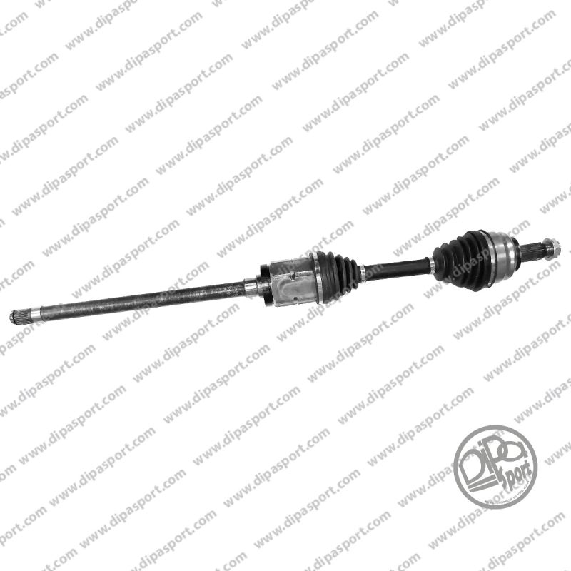 31607565314 Semiasse Anteriore Destro Bmw E53 X5