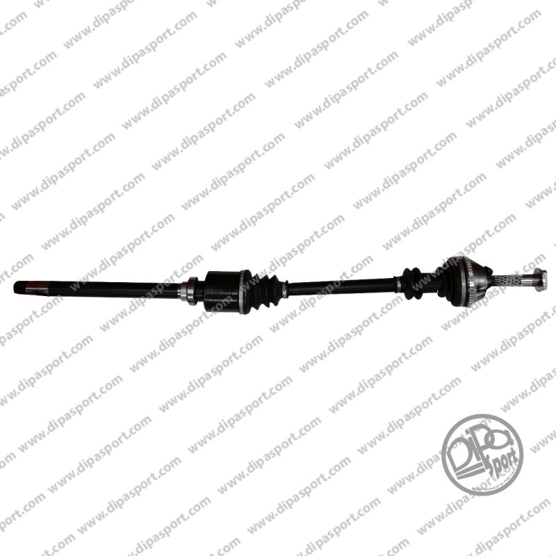 1495542080 Semiasse Ant. Dx New Ducato Boxer Jumper