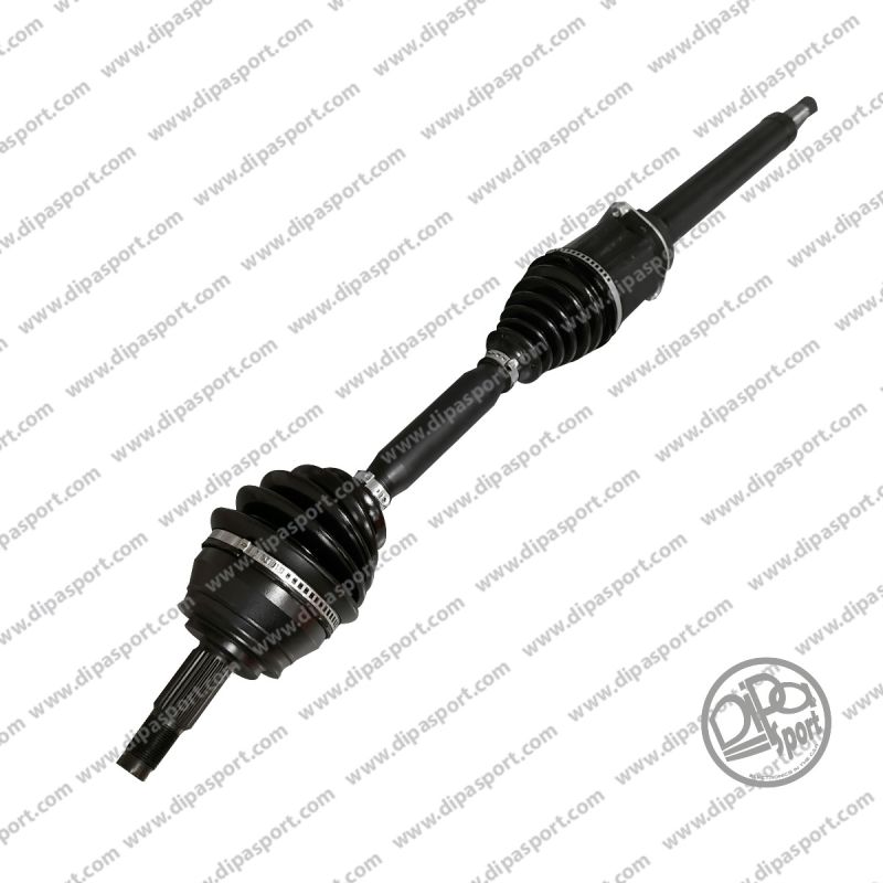 50521847 Semiasse Destro Giulietta 1.8 2.0 d