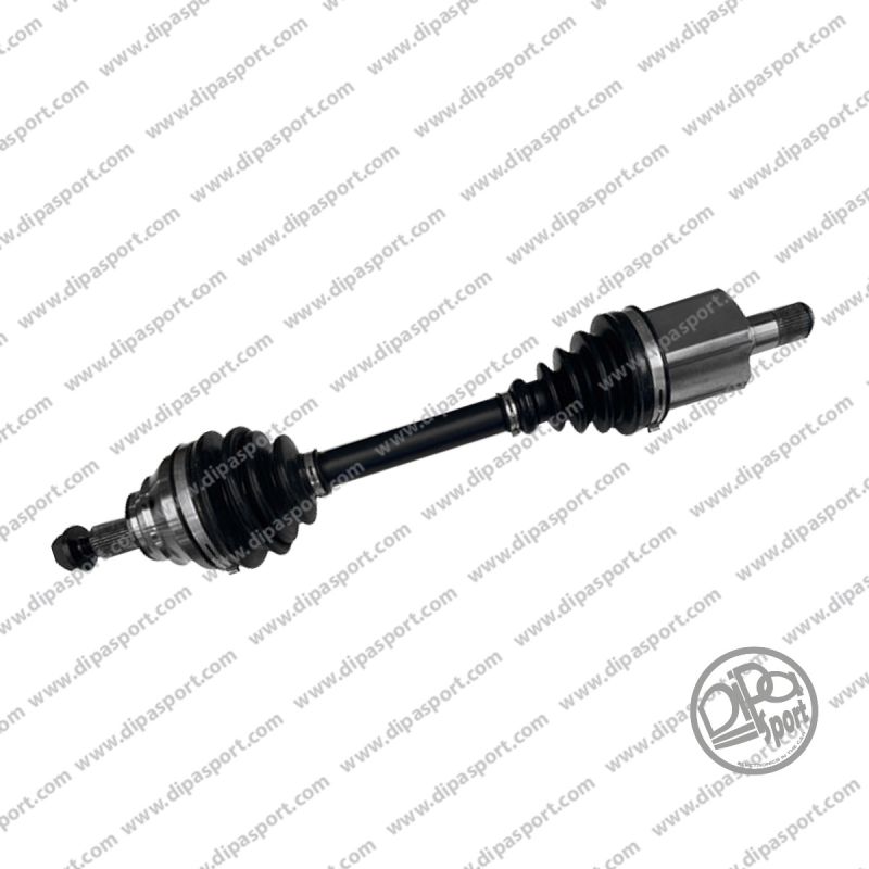 5N0407763F Semiasse Anteriore Sx Vag Q3 Tiguan TT