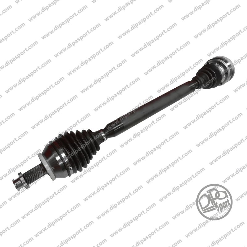 6C0407272C Semiasse Anteriore Destro Vag 1.4 TDi