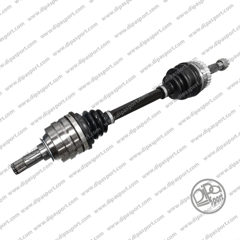93299247 Semiasse Anteriore Sinistro Meriva A 1.6