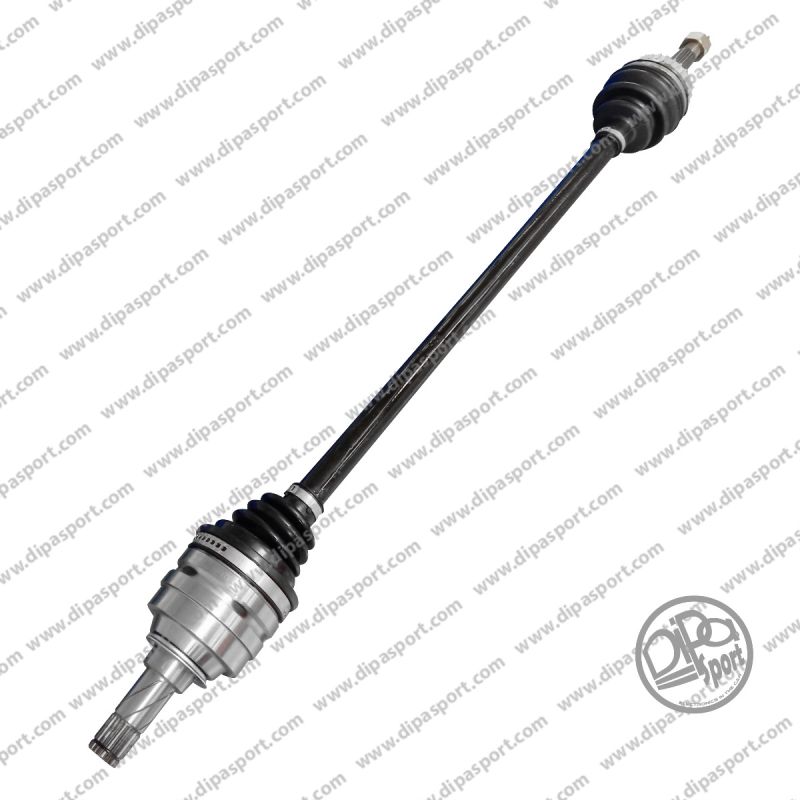 374510 Semiasse Anteriore Destro Opel Meriva