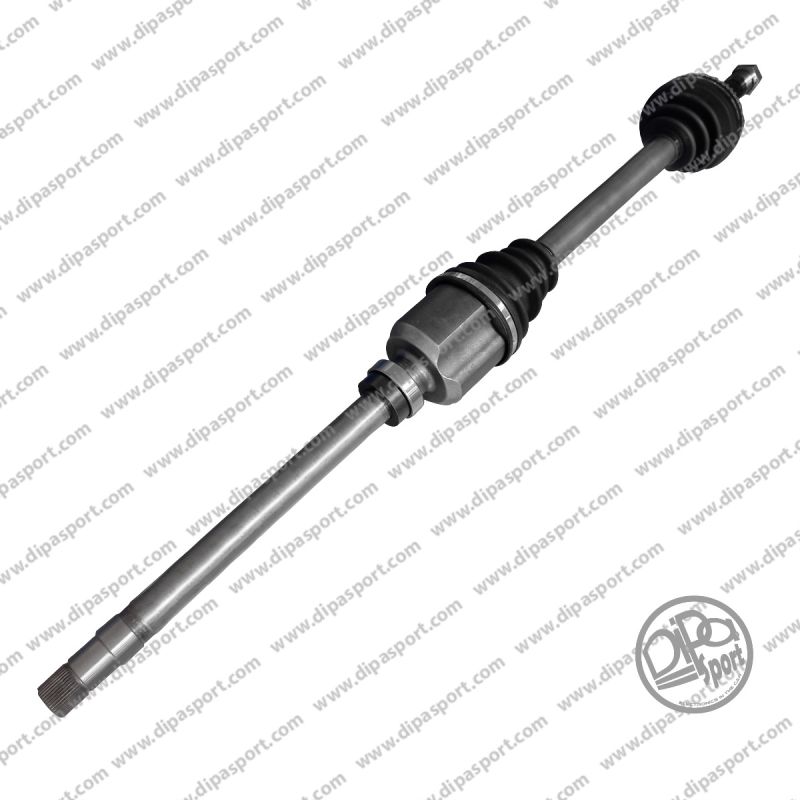 3273CN Semiasse Ant. Destro Boxer Jumper Ducato