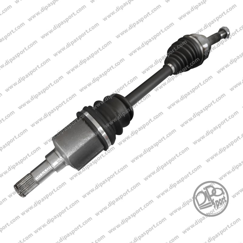 1328365 Semiasse Ant. Sx Ford Transit Tourneo