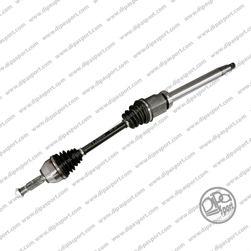 1328363 Semiasse Anteriore Destro Ford 1.8 TDCi