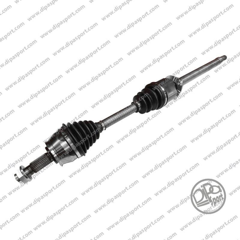 46308066 Semiasse Anteriore Destro Fiat Stilo 1.9