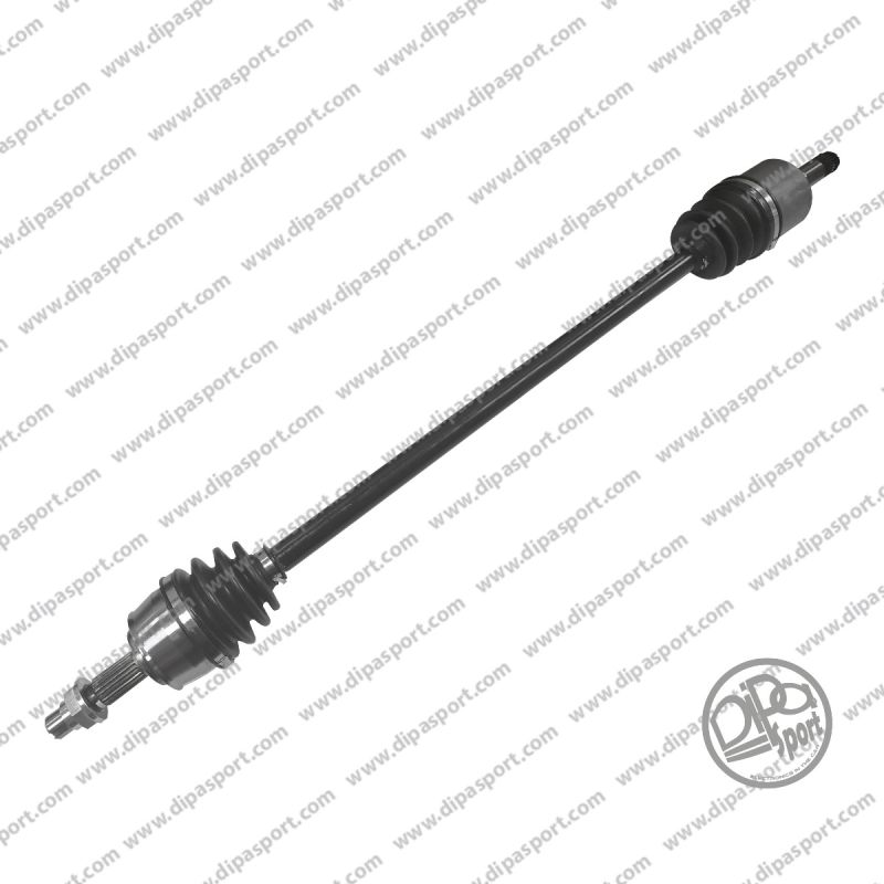 51947021 Semiasse Anteriore Dx Fiat Alfa 1.2 1.4