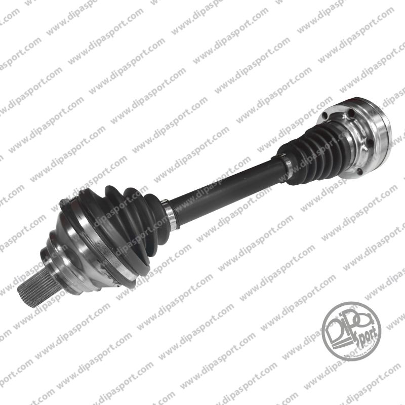 1K0407271BJ Semiasse Anteriore Sinistro Vag Group