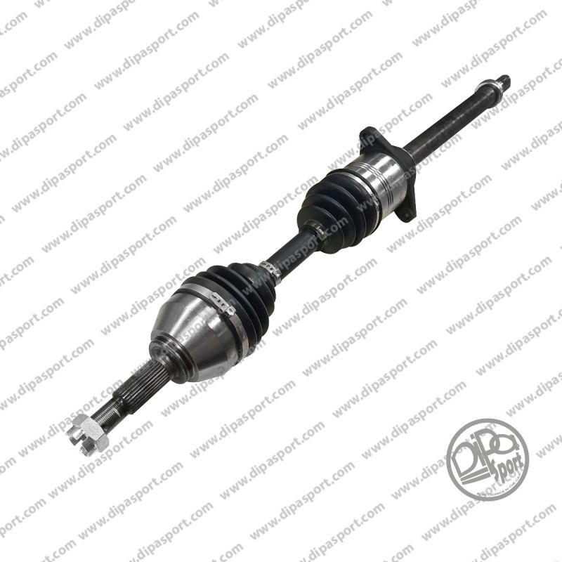391003113R Semiasse Anteriore Destro Nissan Renault