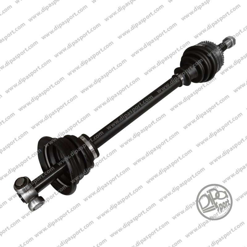 391014440R Semiasse Anteriore Sinistro Clio Kangoo