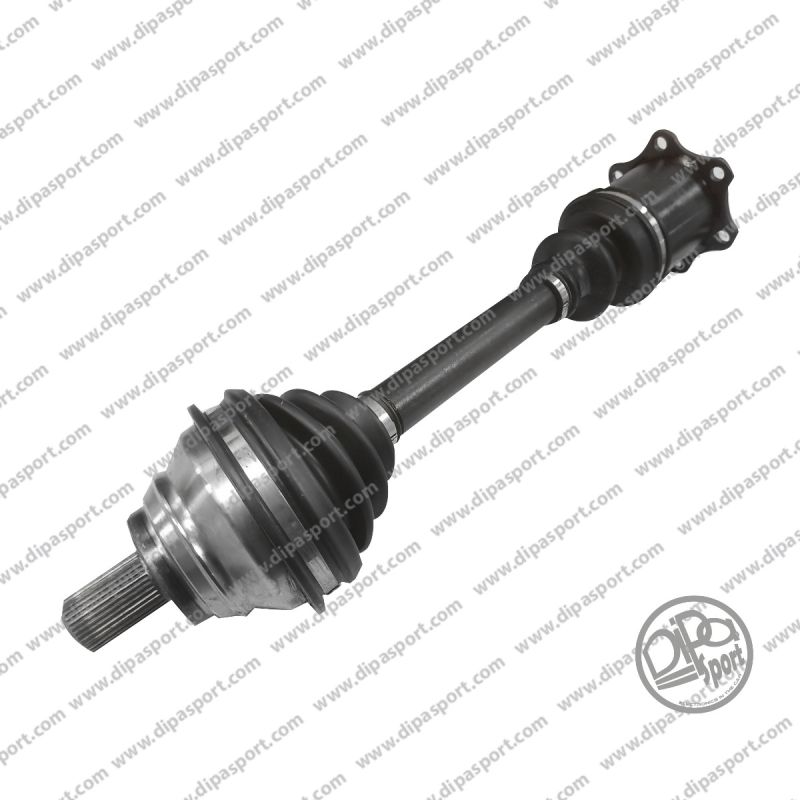 1K0407271BF Semiasse Ant Sx Vag 1K0407271NT