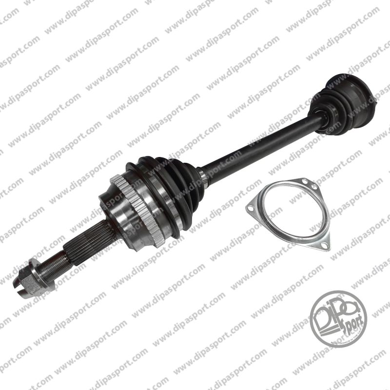 8200178624 Semiasse Ant. Sx Interstar Movano Master