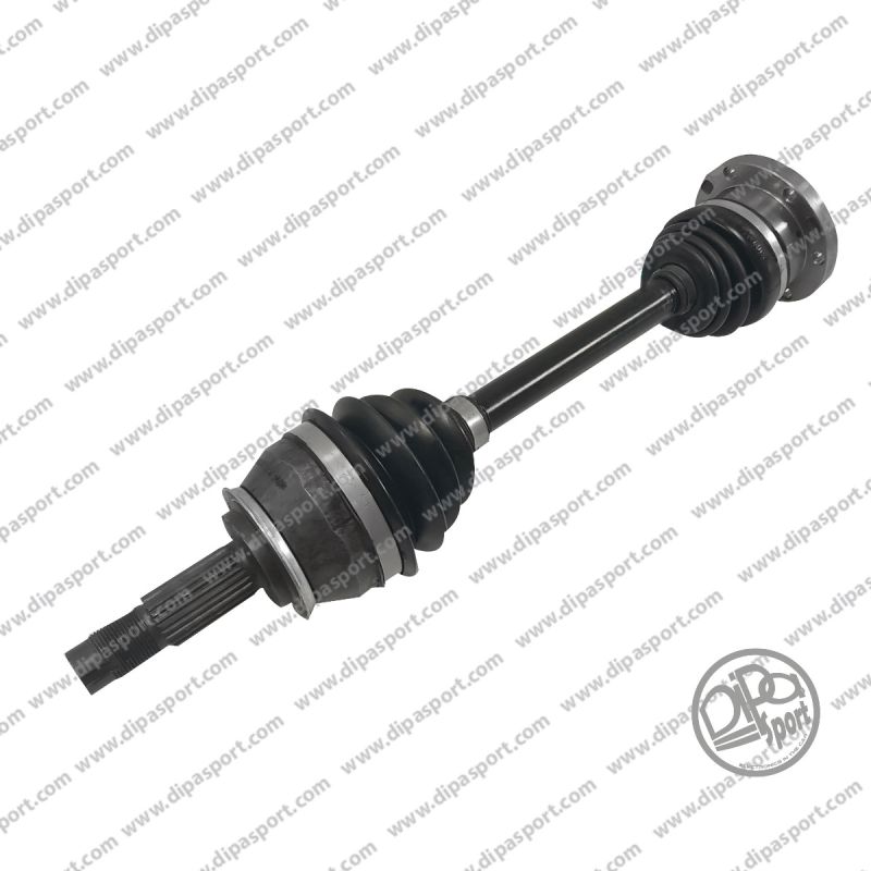 46818890 Semiasse Anteriore Sx Lancia Ypsilon II