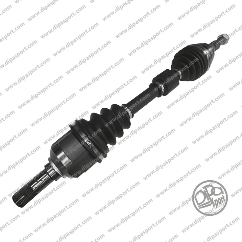 391019028R Semiasse Ant Sinistro Renault Scenic IV