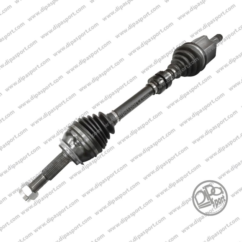 391014EA0B Semiasse Anteriore Sinistro Qashqai II 