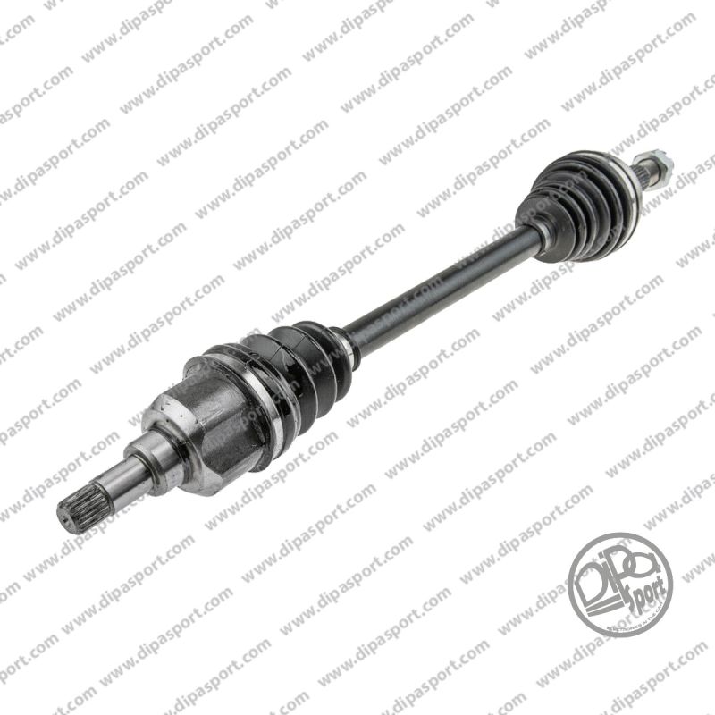 9808800480 Semiasse Ant Sx Crossland X C3 Aircross