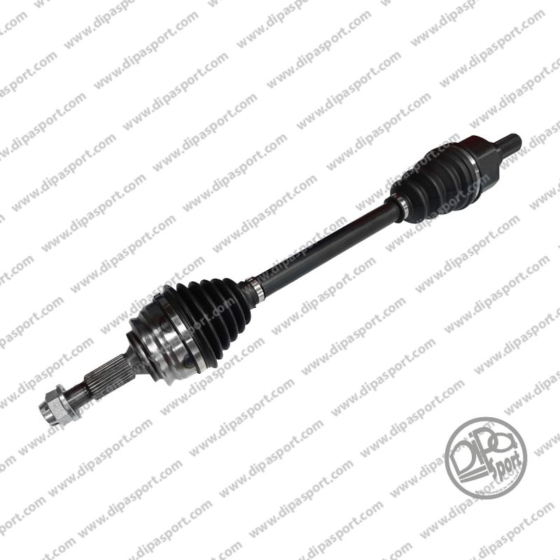 9808771480 Semiasse Ant. Sx Citroen Peugeot 1.6 2.0