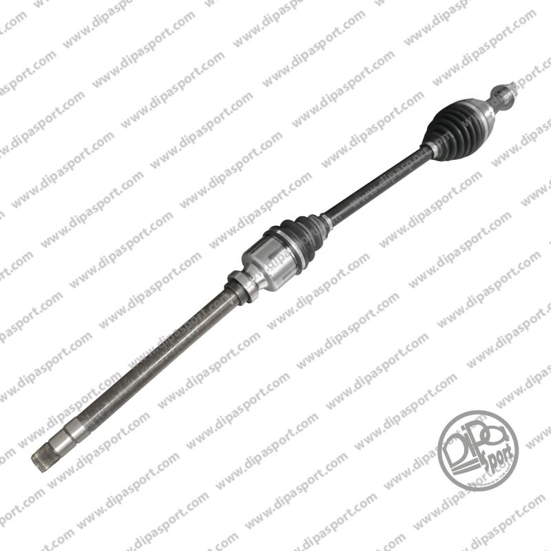 1349785080 Semiasse Ant Dx Ducato Jumper Boxer HDi