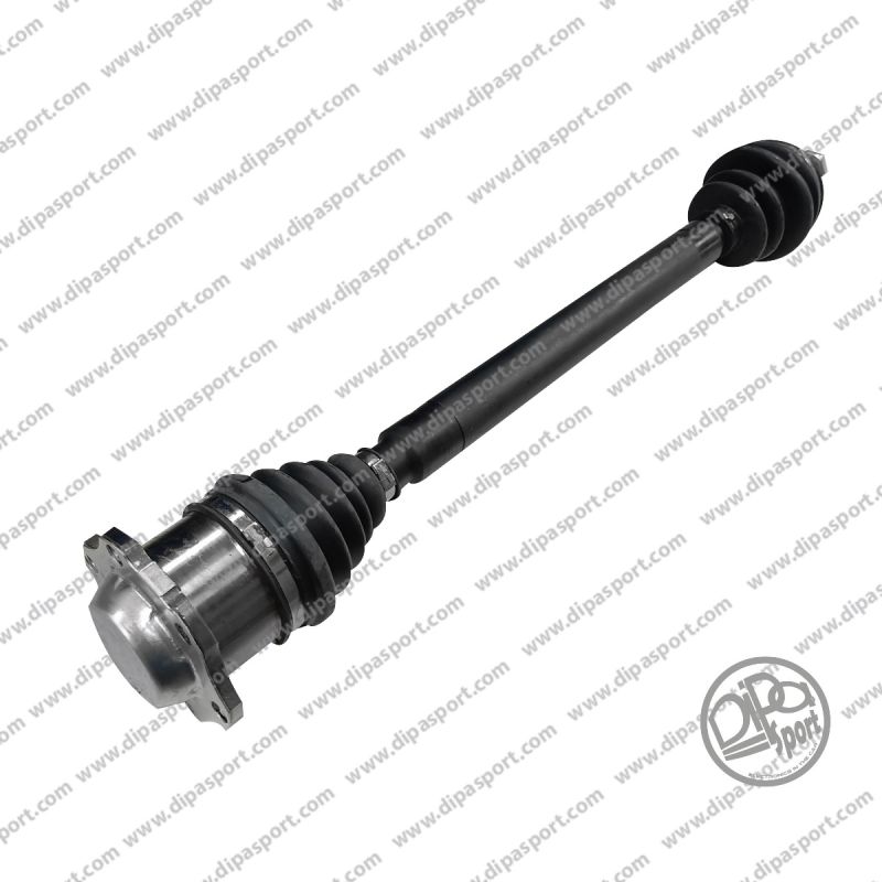 2Q0407272BR Semiasse Ant. Dx Vag Ibiza V Polo 1.0 b