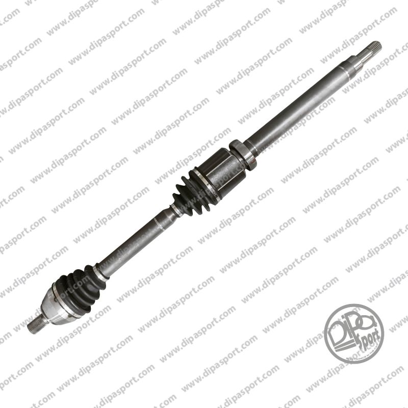 36002144 Semiasse Anteriore Dx Volvo V40 C30 S40