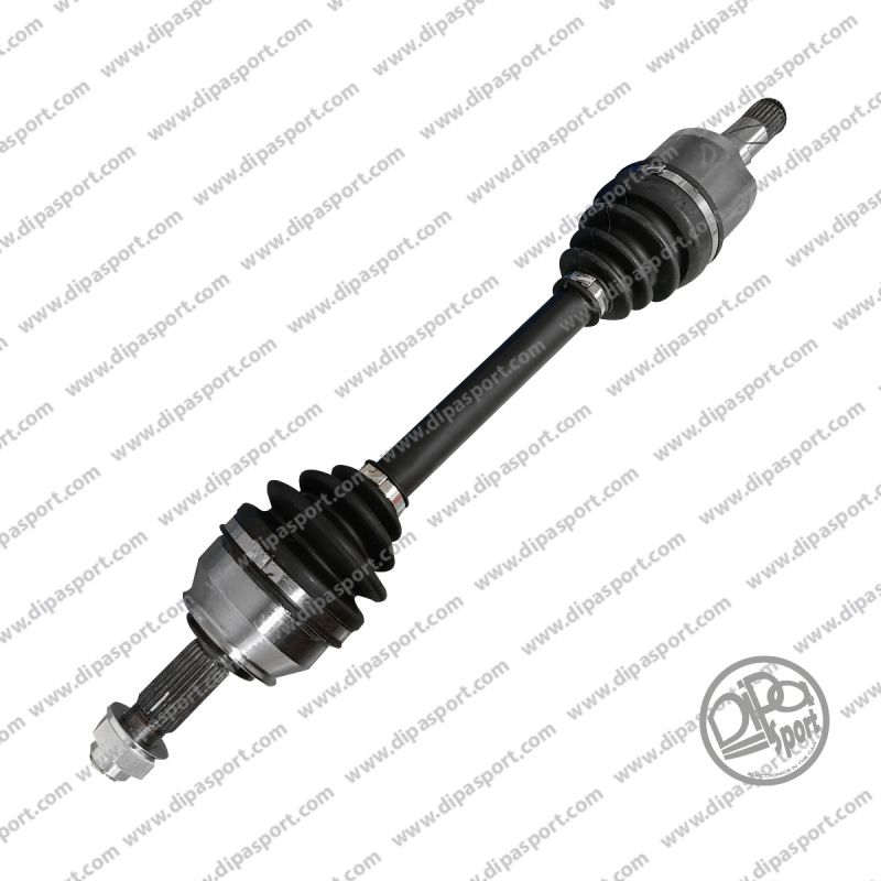 55700614 Semiasse Anteriore Sinistro Fiat Alfa