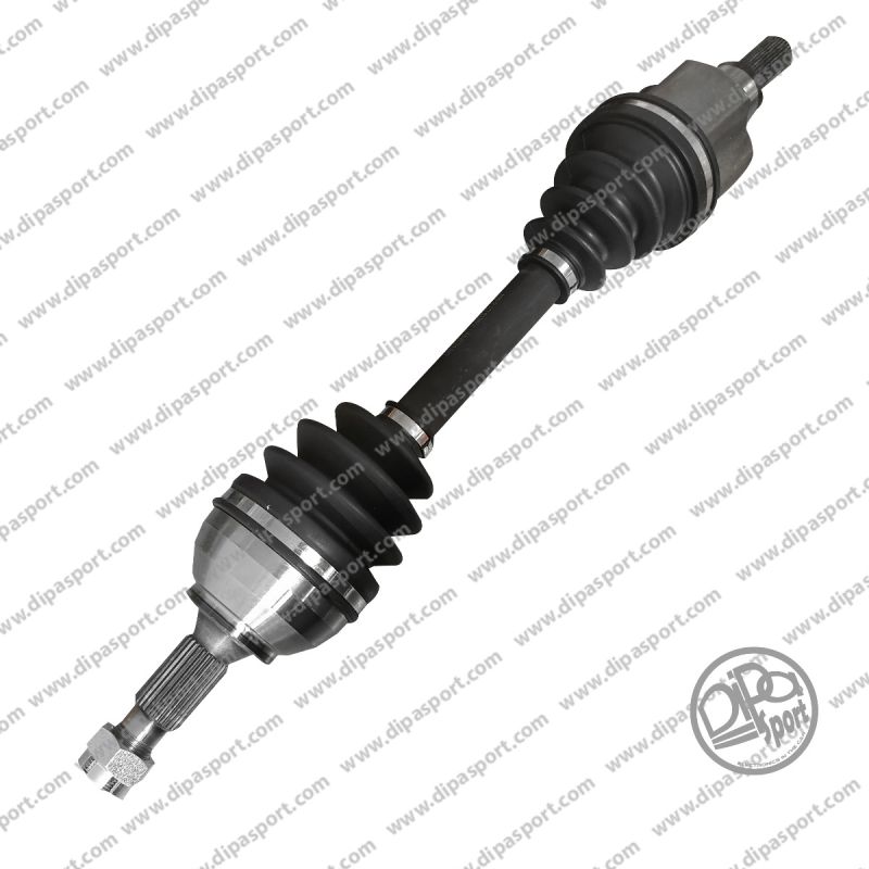 1440106080 Semiasse Anteriore Sx Expert Jumpy 2.0 d