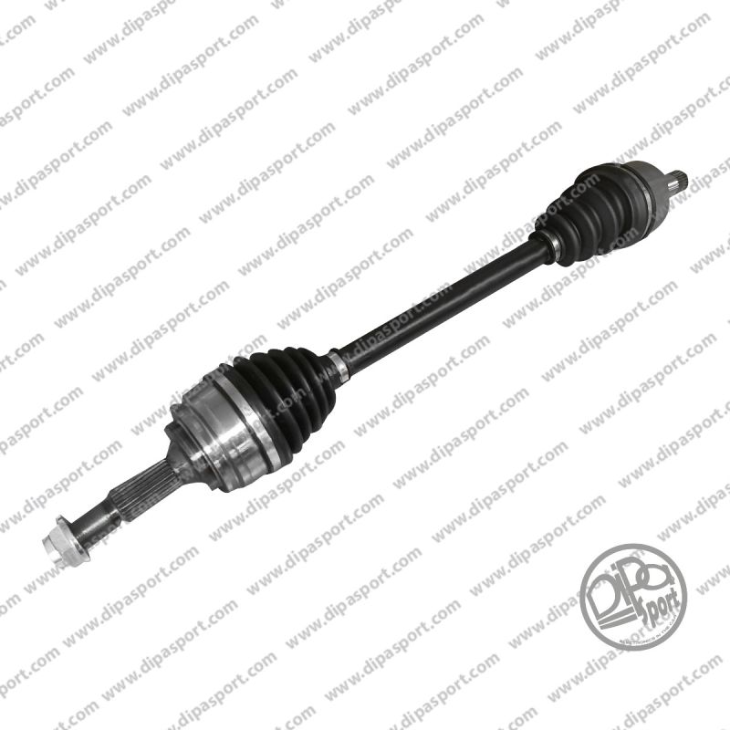 9820471280 Semiasse Ant Sx New Citroen Peugeot Opel