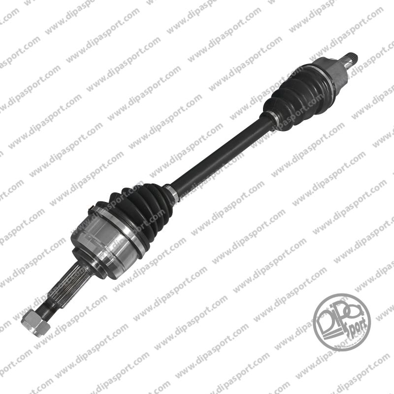 391016363R Semiasse Ant. Sx Renault Captur 1.5 dCi