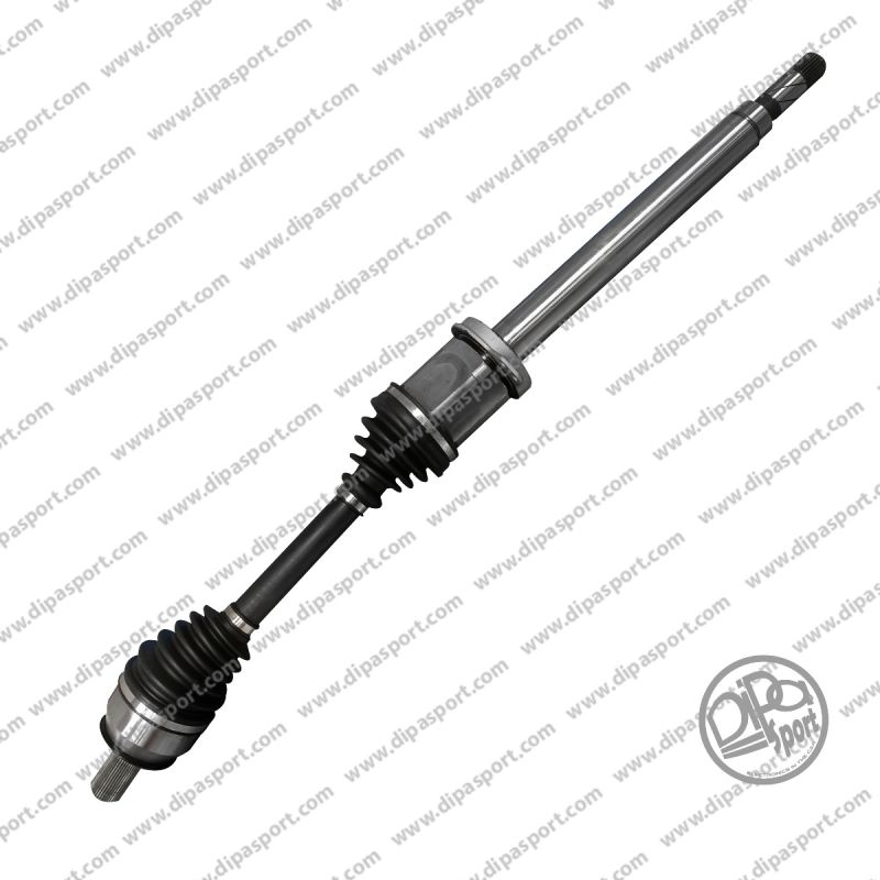 36010215 Semiasse Ant Dx Volvo S60 S80 V60 V70