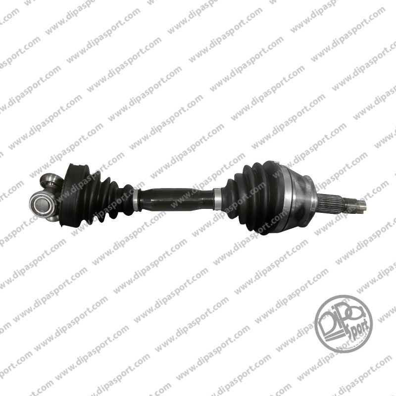 46308032 Semiasse Anteriore Sx Lancia Thesis 841_