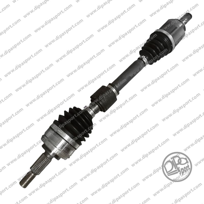 391018406R Semiasse Anteriore Sx Megane IV 1.5 dCi