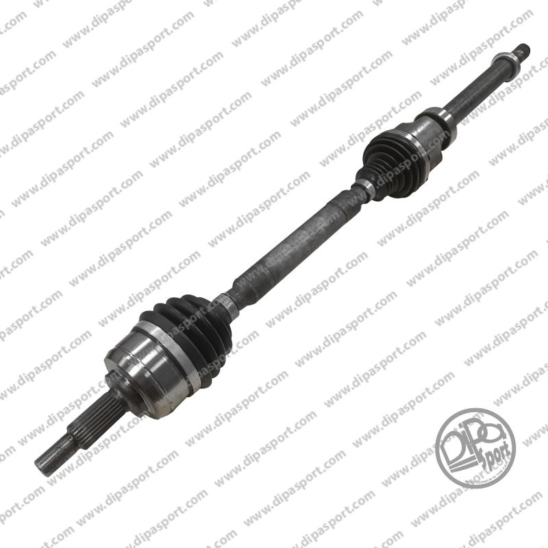 391008707R Semiasse Anteriore Dx Megane IV 1.5 dCi
