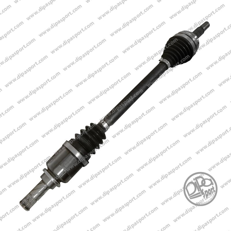391013297R Semiasse Ant Sx Dacia Logan Sandero 1.2