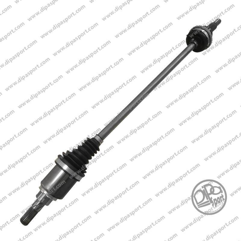 396004652R Semiasse Posteriore Dacia Duster (HS_)