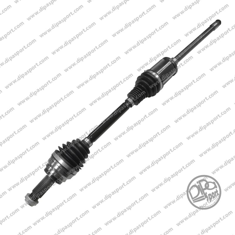 31607622914 Semiasse Anteriore Dx Bmw X5 X6 xDrive