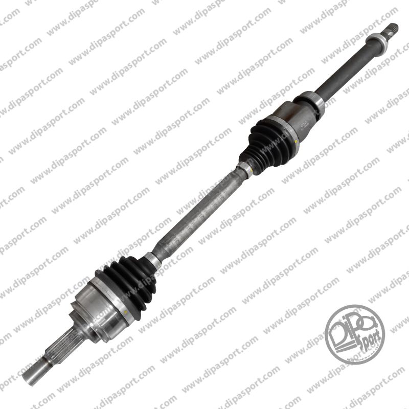 391001290R Semiasse Ant Dx Renault Kangoo 1.5 dCi
