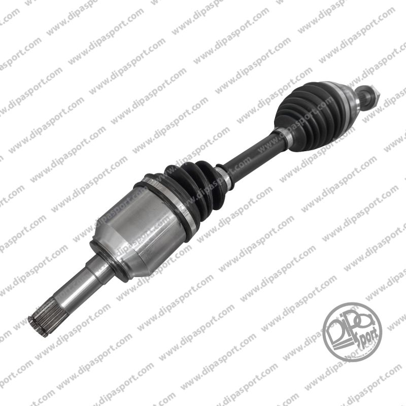 51820349 Semiasse Anteriore Sx Fiat Abarth 500