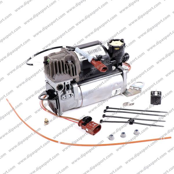 4F0616005E Compressore Sospensioni Wabco Audi A6