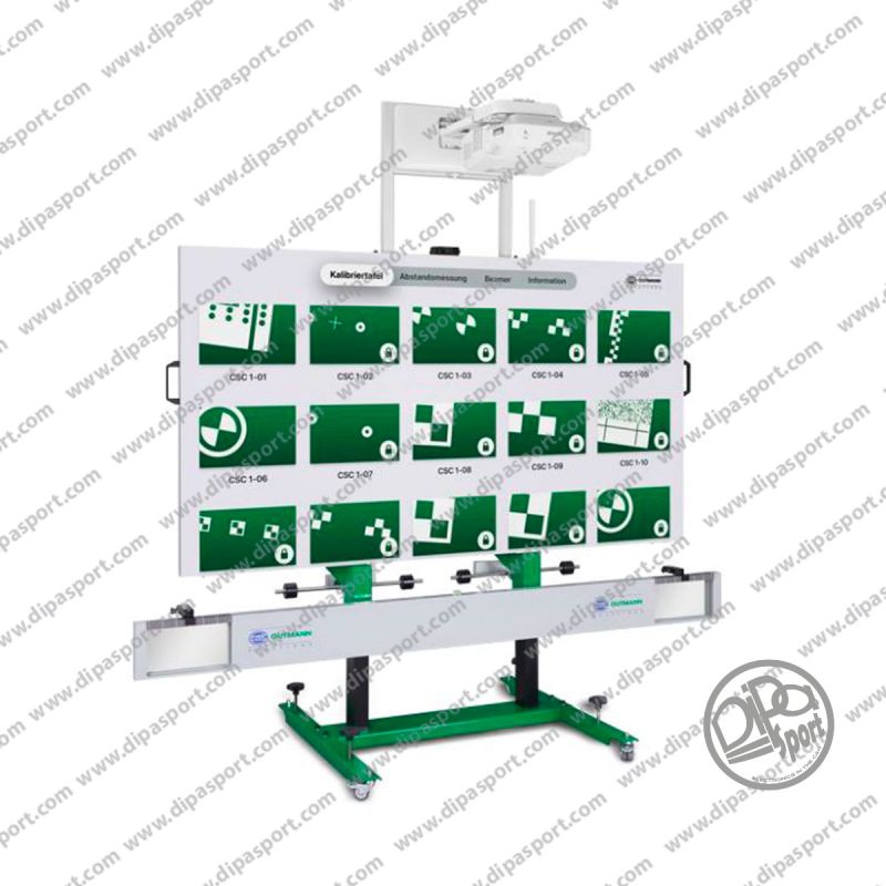 8PD015269501 Adas Csc Tool Con Abbonamento 12 Mesi