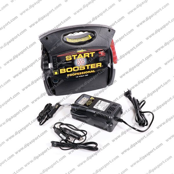 TESP12500R26N Avviatore Emergenza Start Booster 800A