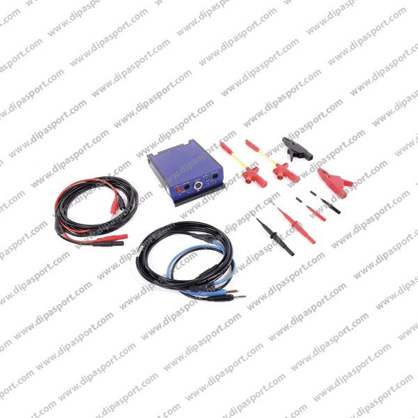 8PZ010607751 Modulo Oscilloscopio Hella Gutmann
