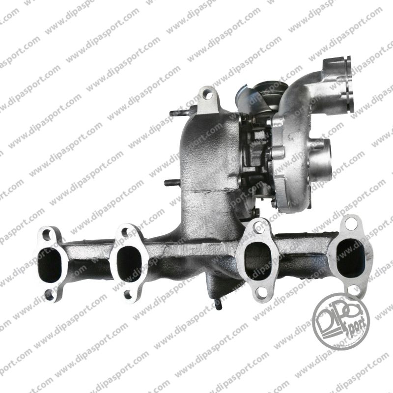 03G253014G Turbo Seat Ibiza III 6L1 1.9 TDI Cupra R