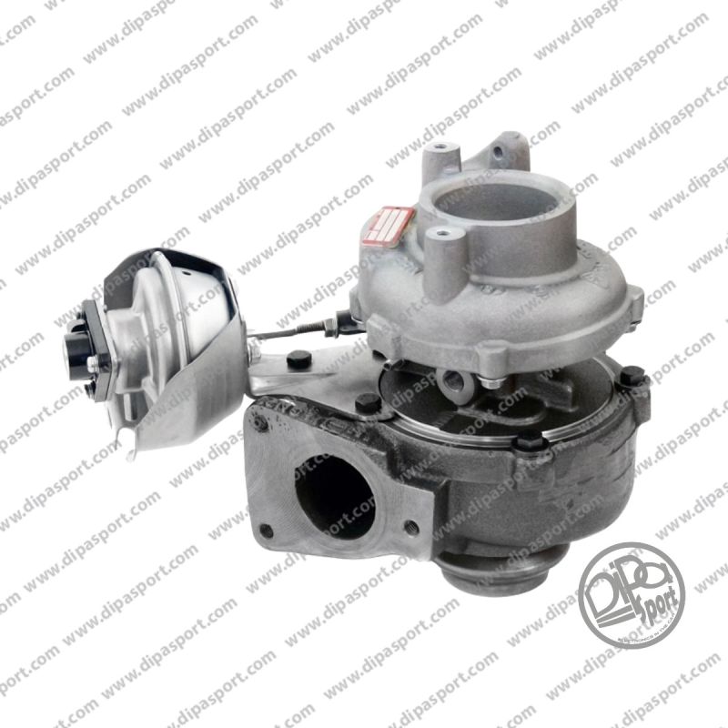9656204580 Turbo Fiat Lancia Citroen Peugeot 2.0 d