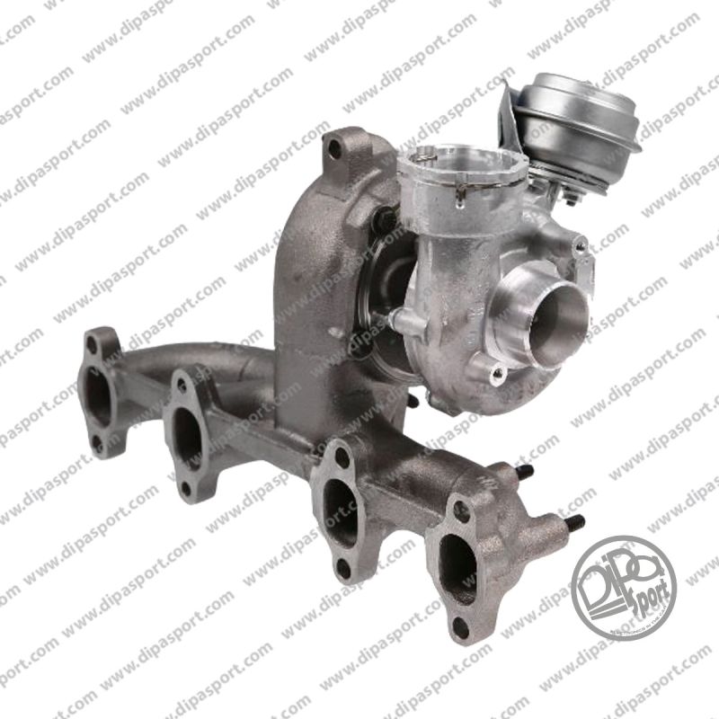 038253016H Turbo Seat Skoda Volkswagen Audi 1.9 TDI