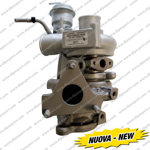 A1320900180 Turbo Nuovo Originale Smart Fortwo 1.0 b