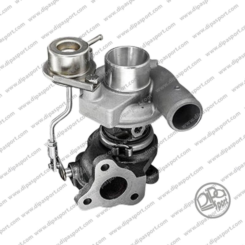 860036 Turbina Revisionata Opel 1.7 d Diesel