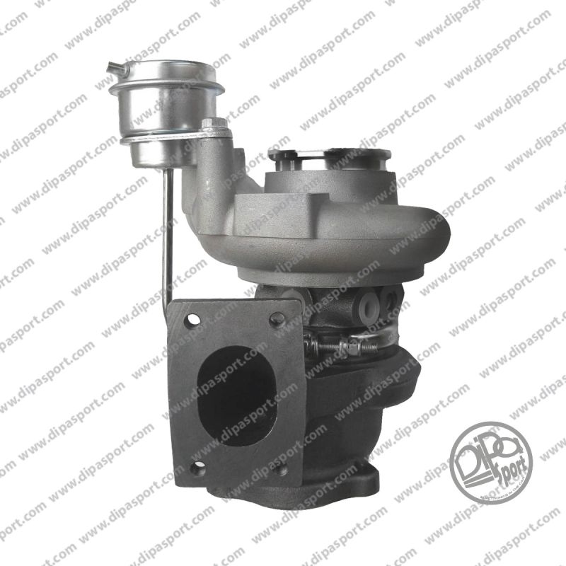 9172180 Turbo Originale Saab 9-3 9-5 2.0 2.3 b