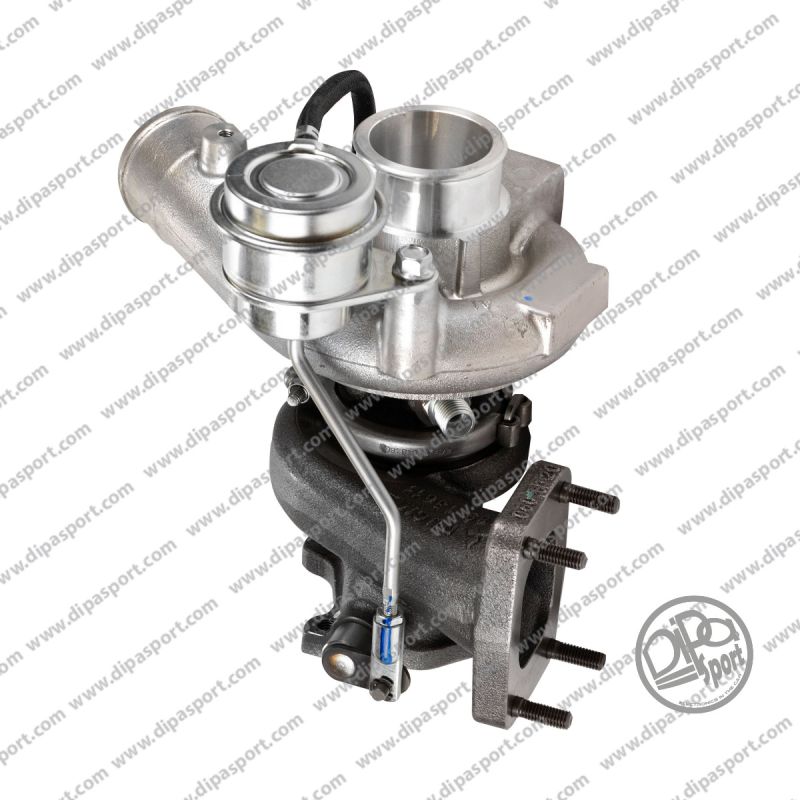 4918902950 Turbo Nuovo Ducato Boxer Jumper 3.0 d Td